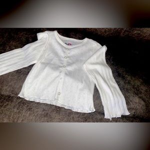 Infant Long sleeve shirt